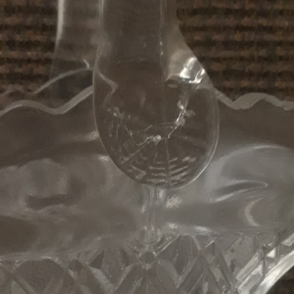 Beautiful vase - Princess House - Picture 6 of 8